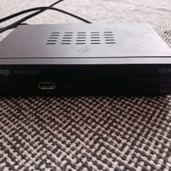 Vendora SOS αμεση πωληση Αποκοδικοποιτης Doop Sdmp-100