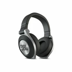 Vendora JBL E50BT Ασύρματα ακουστικά Bluetooth 115 DB Over Ear με αποσπώμενο καλώδιο