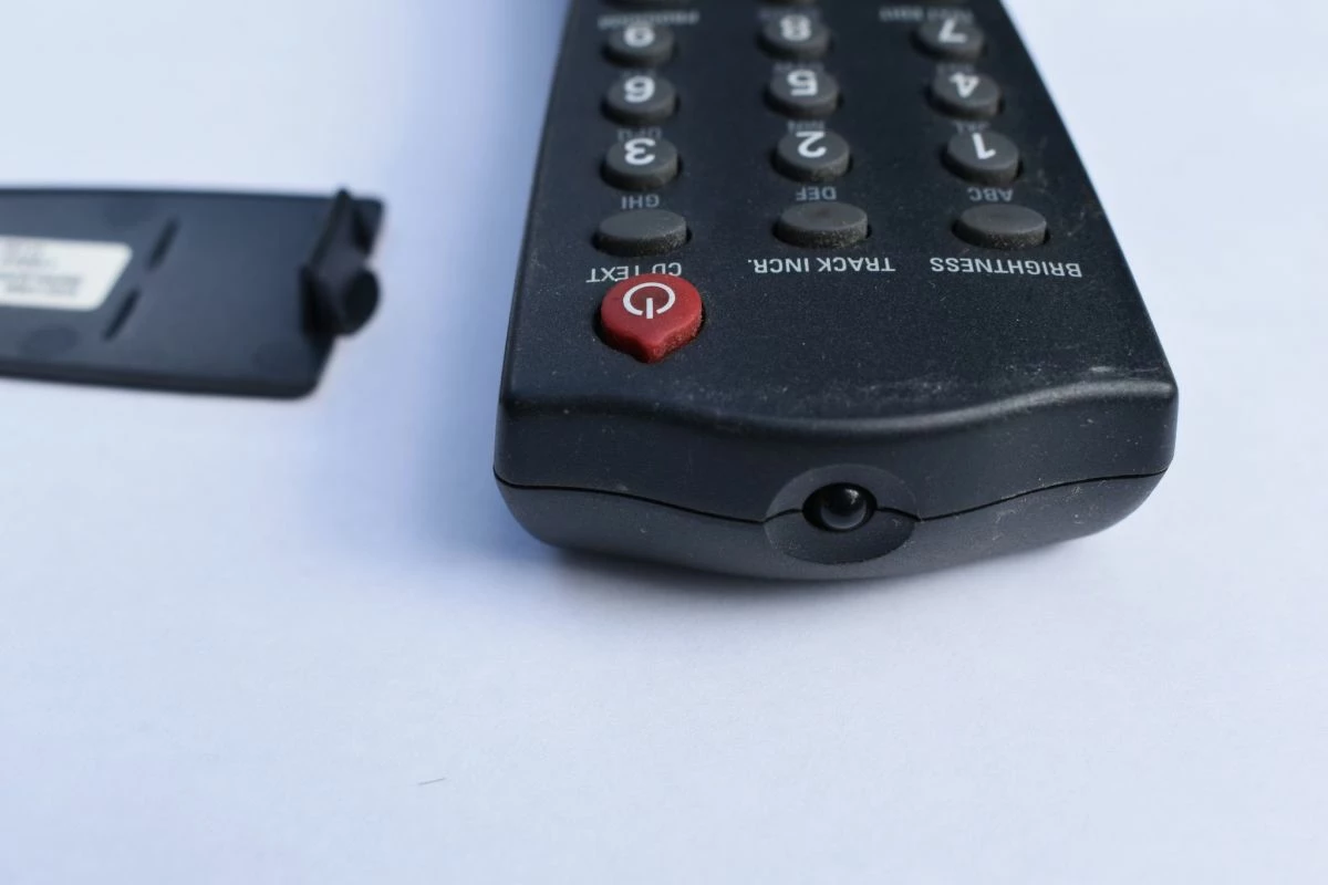 Vendora TV CONTROL DAEWOO KAI PHILIPS - Image 9