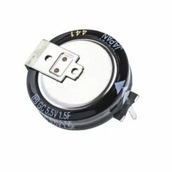 Vendora Πυκνωτής Panasonic 1.5F, 5.5V DC