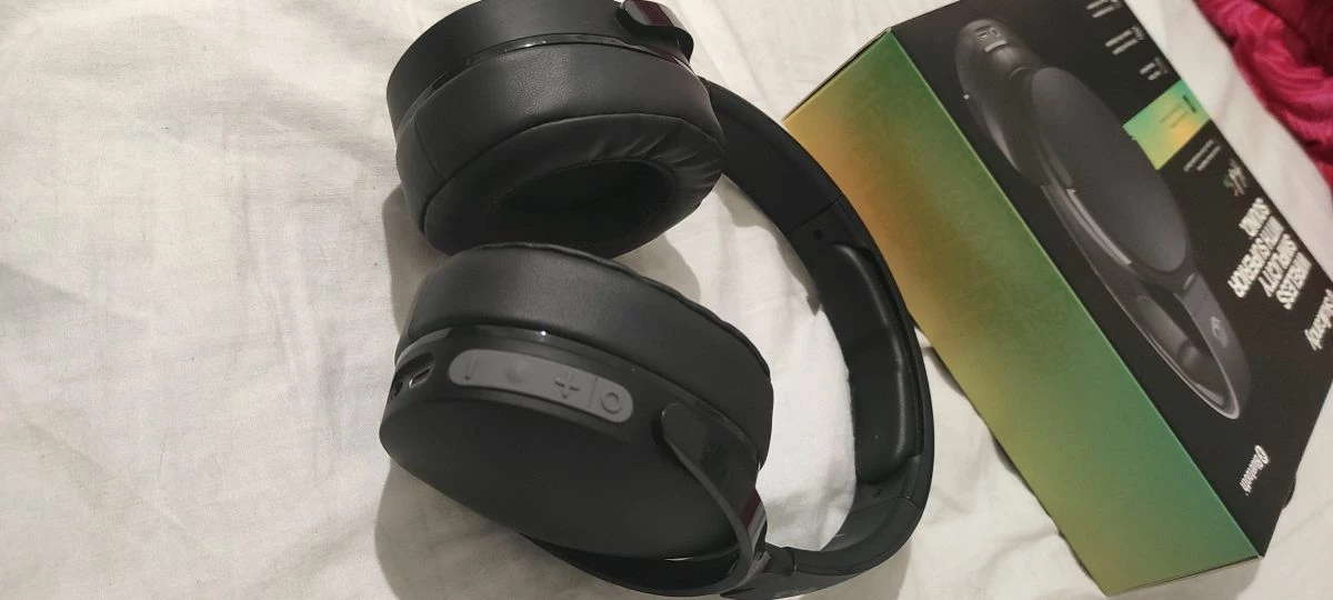 Vendora Bluetooth Ακουστικά Skullcandy Hesh Evo - Image 2