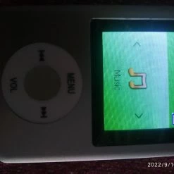 Vendora Mp3 Μp4 Player