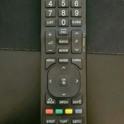 Vendora Τηλεκοντρόλ LG διαβάστε περιγραφή