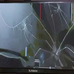 Vendora TURBO X 32”