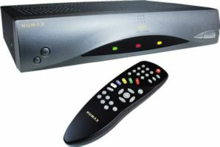 Vendora ΔΟΡΥΦΟΡΙΚΟΣ δέκτης Humax F1 και Echostar