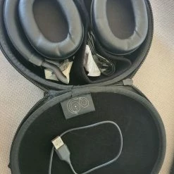 Vendora Bluetooth Headset Jabra Elite 85h Titanium Black