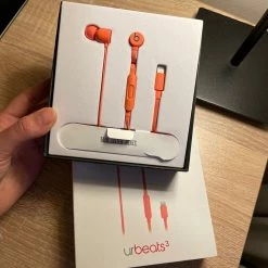 Vendora Urbeats3 ακούστηκα(καινούργια)