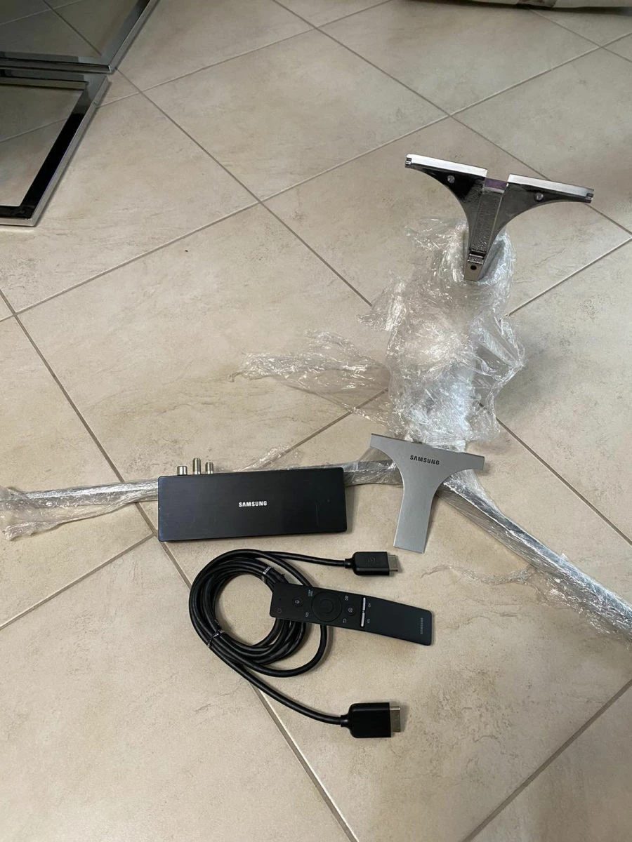 Vendora ΑΞΕΣΟΥΑΡ ΤΗΛΕΟΡΑΣΗΣ SAMSUNG 9 SERIES 65inch - Image 2