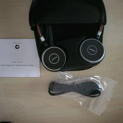 Vendora Jabra Evolve 65s