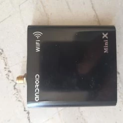 Vendora Android Media Player Mini X