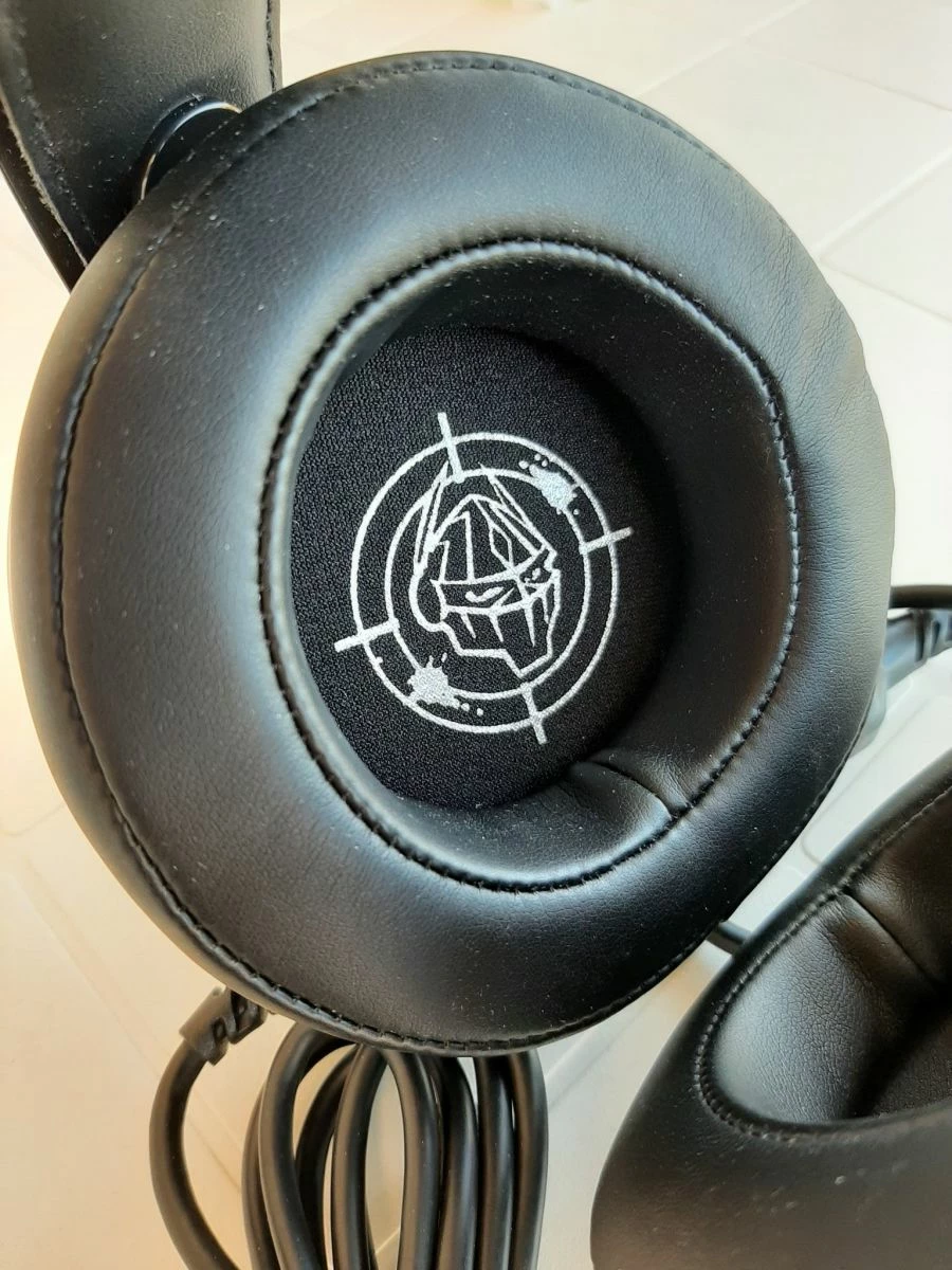 Vendora Zeroground HD-2400G Keiji - Image 8