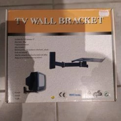 Vendora βάση τοίχου για την τηλεόραση παλιάς γενιάς