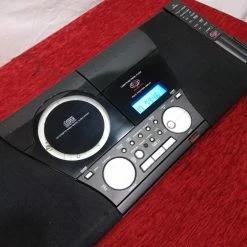 Vendora CROWN HI-FI System NE-819