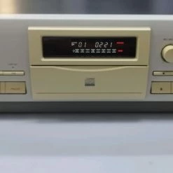 Vendora Fostex Cr 200