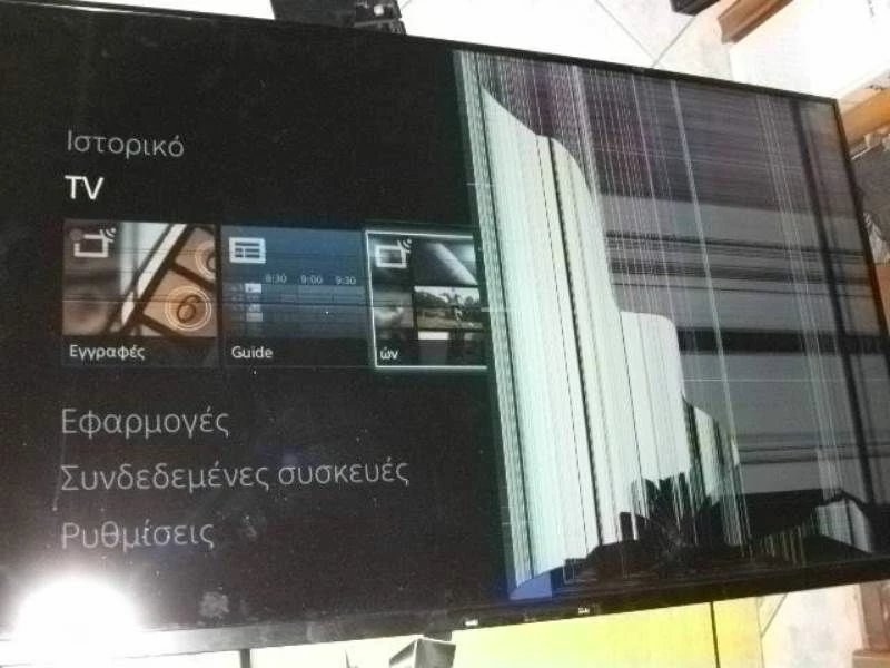 Vendora SONY KDL-42W650A SMART TV