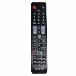 Vendora Samsung BN59-01198Q Γνήσιο τηλεχειριστήριο Τηλεόρασης