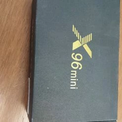 Vendora Android Media Player X96 Mini