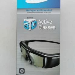 Vendora Γυαλιά 3D Samsung SSG-3100GB