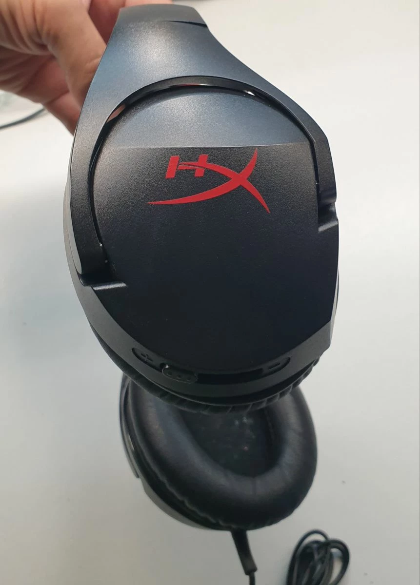 Vendora Ακουστικά Headset Kingston HyperX Cloud Stinger - Image 5