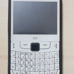 Vendora Samsung S3350