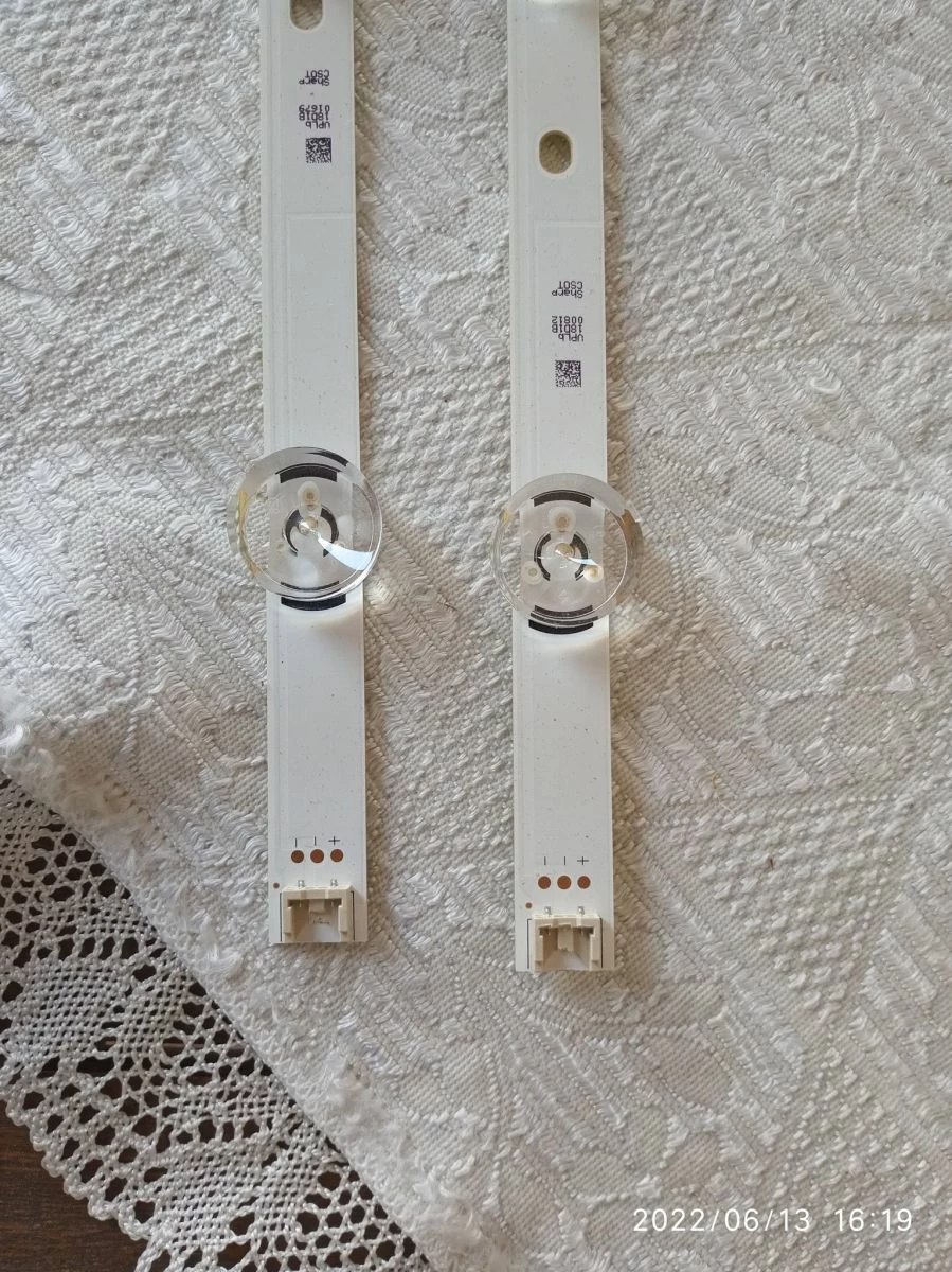 Vendora Led Tv Bars - Image 2