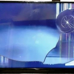 Vendora TURBO-X Smart 4K HDR 58”