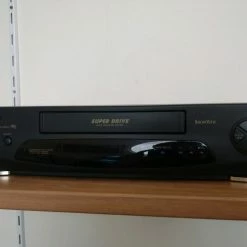 Vendora VCR (video) Panasonic NV-SD200 για επισκευή ή ανταλλακτικά