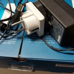 Vendora WD TV Media Player