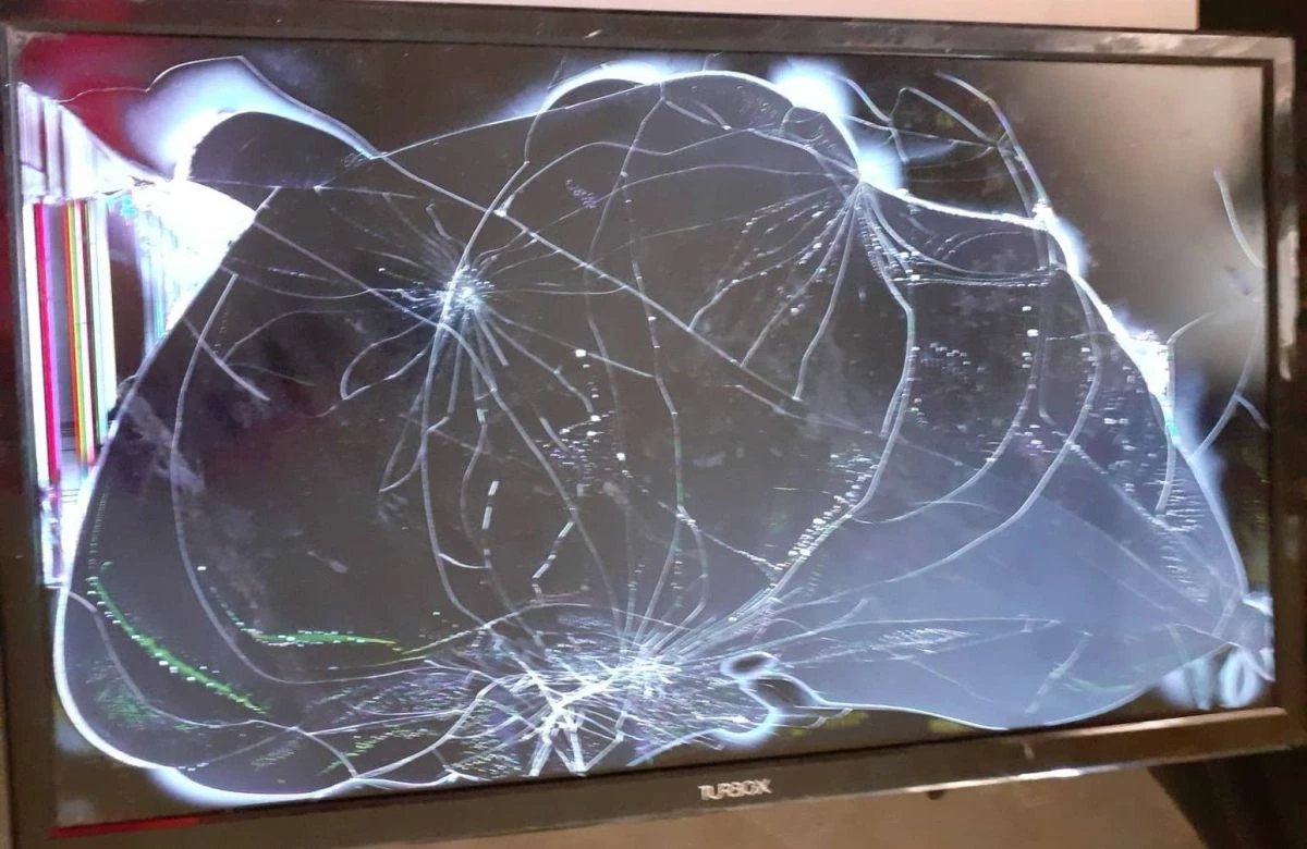 Vendora TURBO X 24”