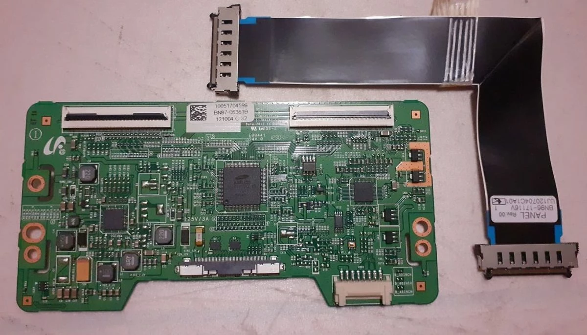 Vendora SAMSUNG 32” - Image 5