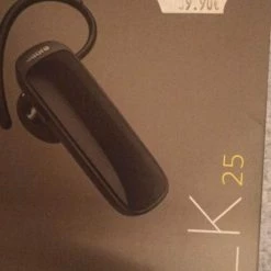 Vendora Bloutouthe Jabra