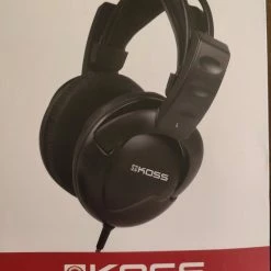 Vendora KOSS ενσύρματα ακουστικά