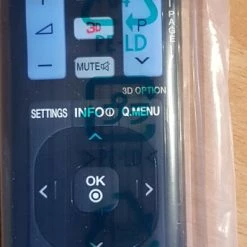 Vendora τηλεκοντρόλ LG AKB74115502, για τηλεοράσεις LG