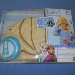 Vendora FROZEN ΑΚΟΥΣΤΙΚΑ