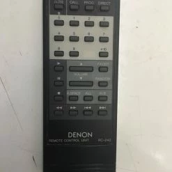 Vendora DENON τηλεκοντρολ