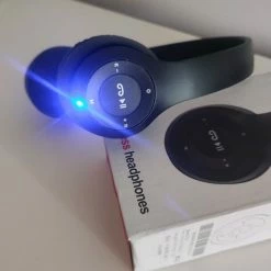 Vendora Wireless Headphones καινούργιο