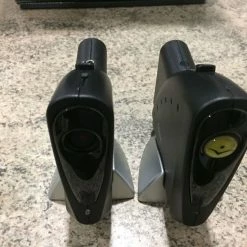 Vendora Αναμεταδοτης εικονας-ηχου-τηλεχειρισμου με ενσωματωμενη καμερα ΤΕΛΕΥΤΑΙΑ ΚΟΜΜΑΤΙΑ