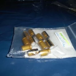 Vendora Πυκνωτες NICHICON FINEGOLD 1000uF - 35V