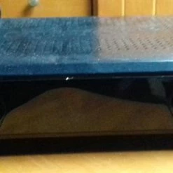 Vendora Δορυφορικος δεκτης Edision Argus Pingulux Plus ελαχιστα δουλεμενος