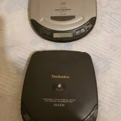 Vendora Cd Player
