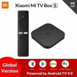 Vendora Xiaomi Box