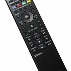 Vendora Sony Bd Remote Control Ps3