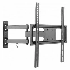 Vendora βάση τηλεόρασης τοίχου, Brateck LPA52-443