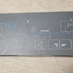 Vendora Samsung BN91-21085B One Connect Box SOC1003R για τηλεοράσεις GQ65Q90RGT