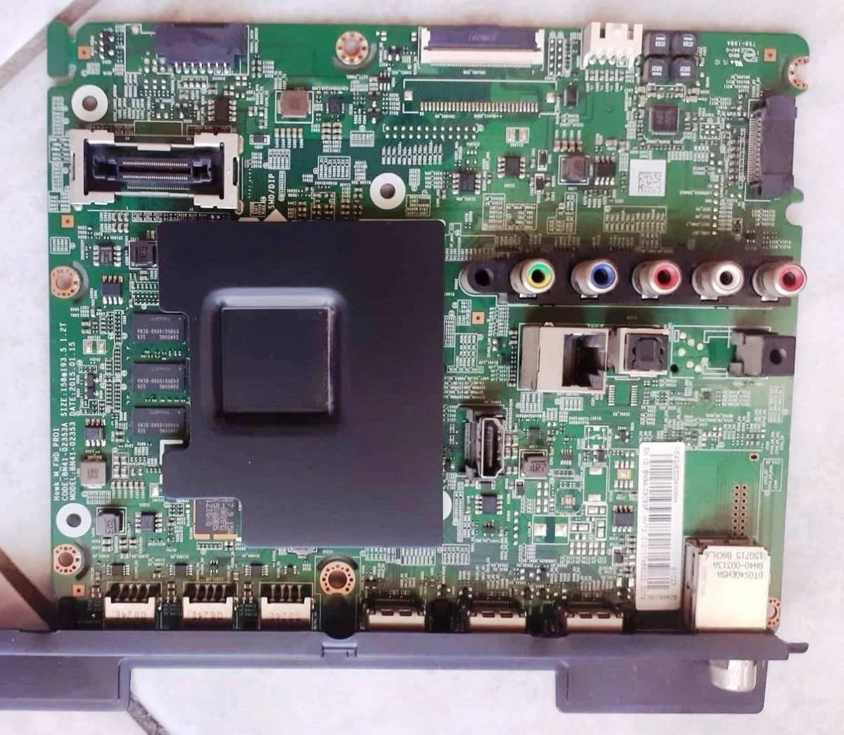 Vendora SAMSUNG 40” - Image 4