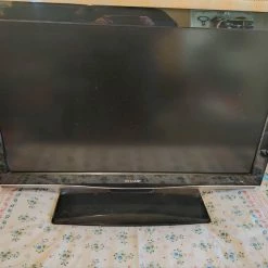 Vendora TV SHARP AQUOS LC-37XD1E (Μόνο για ανταλλακτικά)