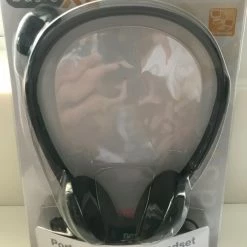 Vendora Ακουστικά