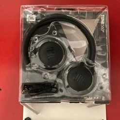 Vendora Jbl ακουστικά 500