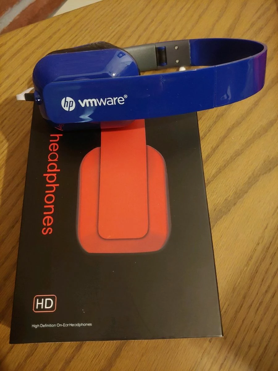 Vendora Συλλεκτικά ακουστικά μουσικής / Headphones