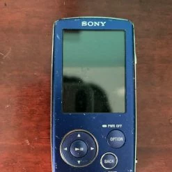 Vendora Mp3 Sony Walkman συλλεκτικό